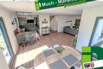 Neuwertiges Einfamilienhaus in Much - Marienfeld *provisionsfrei* 5 zimmer