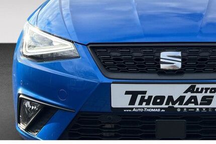Seat Ibiza 23.626 km 19.180 &euro; Hennef 53773