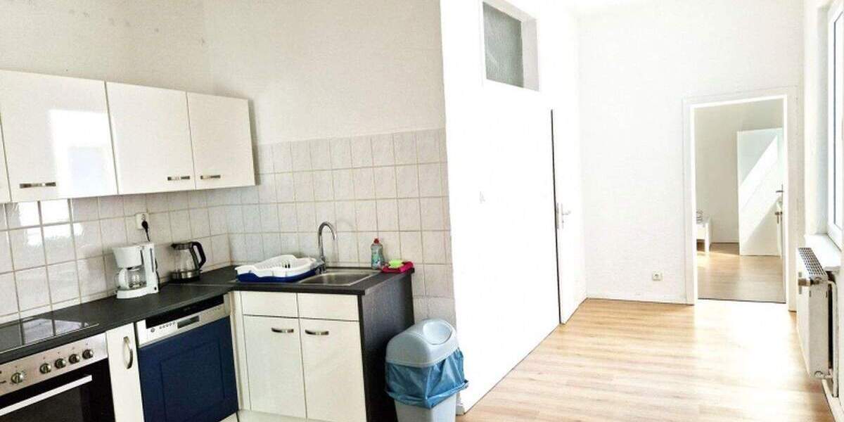 Mehrfamilienhaus, Wohnhaus Leverkusen Opladen - 1 Zimmer, 342 m&sup2;, 819.000&euro; | Angebot:24822612