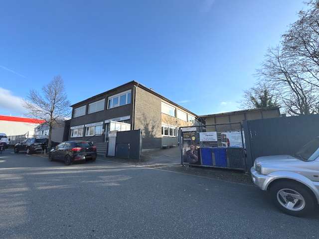 Gewerbeobjekt Hilden - 795.000&euro; | Angebot:26297295