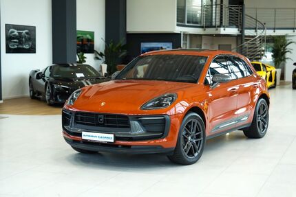 Porsche Macan 38.187 km 61.980 &euro; Köln 51147