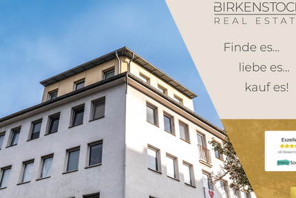 Wohnung zum Kaufen in Köln 165.000 € 29 m² 1 zimmer