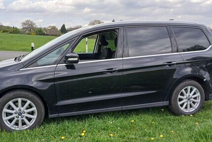 Ford S-Max 175.000 km 10.700 &euro; Odenthal-Neschen 51519