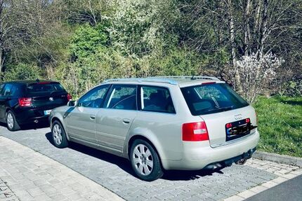 Audi A6 450.000 km 3.000 &euro; Wesseling 50389