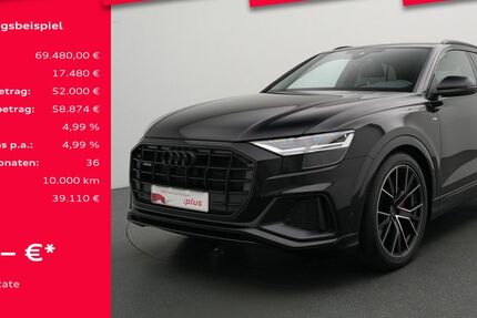 Audi Q8 73.568 km 68.480 &euro; Leverkusen 51373
