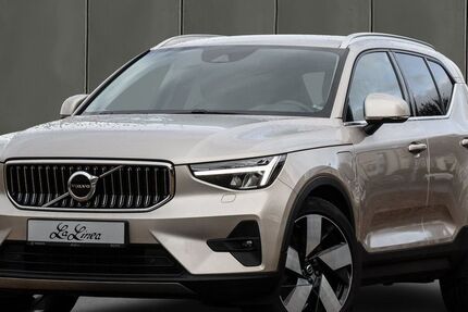 Volvo XC40 42.355 km 35.890 &euro; Bonn 53177