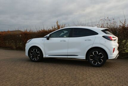 Ford Puma 28.900 km 19.980 &euro; Weilerswist 53919