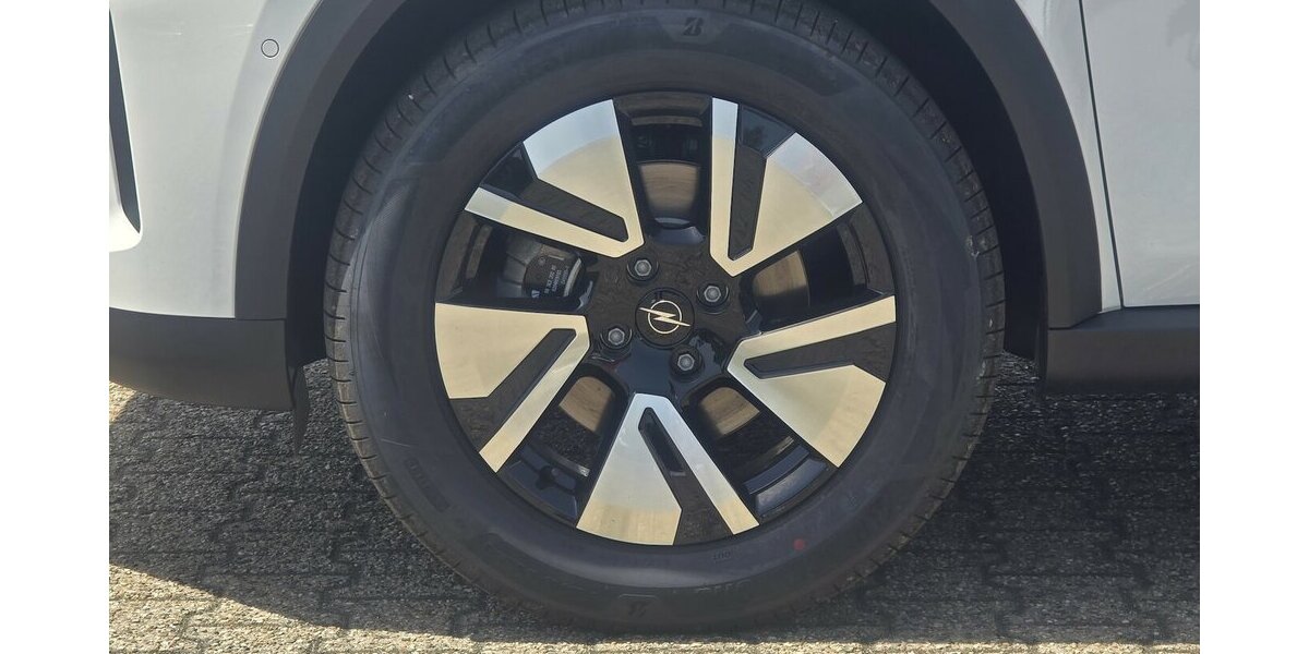 Opel Frontera Ultimate 48V|Automatik|Winter|Kamera 1.001 km 24.965 &euro; Wermelskirchen 42929
