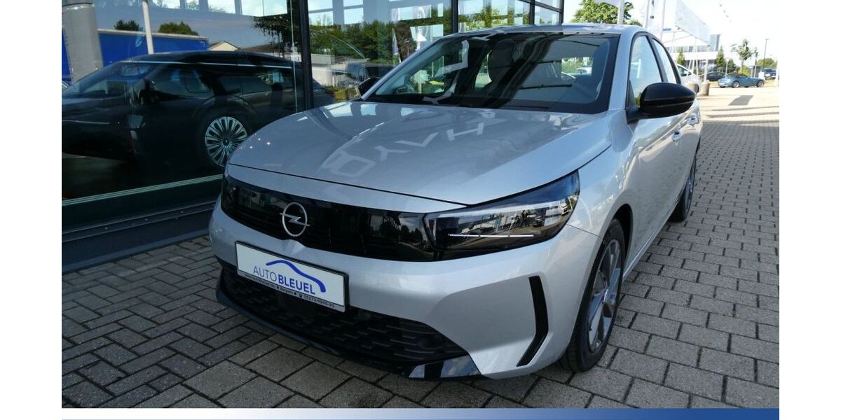 Opel Corsa 1.500 km 18.350 &euro; Kerpen-Sindorf 50170