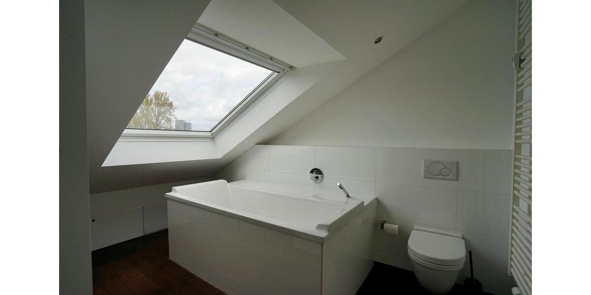 Maisonettenwohnung Köln Mülheim - 3 Zimmer, 92 m&sup2;, 639.000&euro; | Angebot:26315176