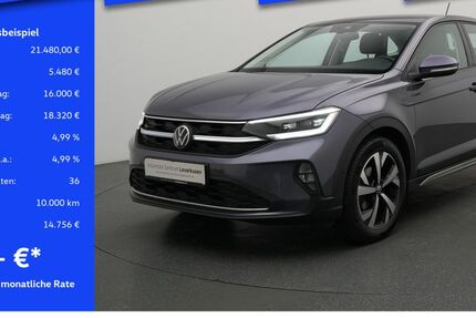 VW Taigo 84.932 km 21.480 &euro; Leverkusen 51379