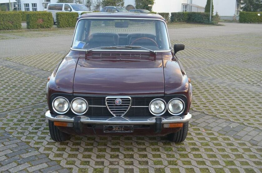 Giulia