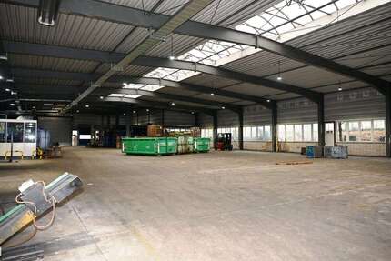 Gewerbeobjekt Solingen Aufderhöhe - 7.800.000&euro; | Angebot:26214758