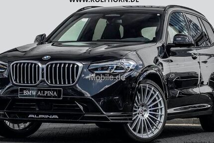 Alpina XD3
