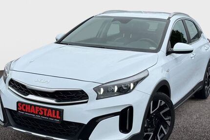 Kia XCeed 35.669 km 18.979 &euro; Elsdorf (bei Köln) 50189