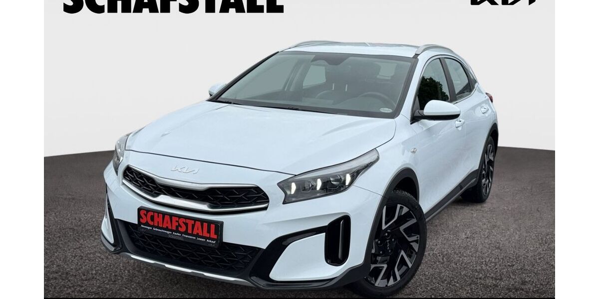 Kia XCeed 35.669 km 18.979 &euro; Elsdorf (bei Köln) 50189