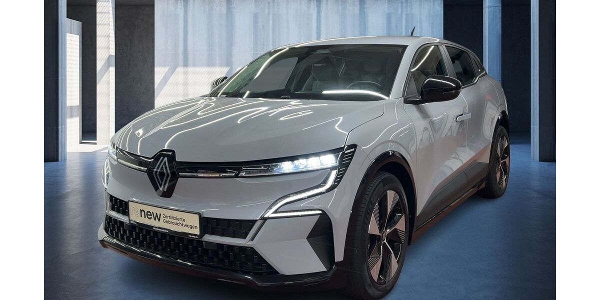 Renault Megane E-TECH 14.612 km 20.900 &euro; Köln 50939