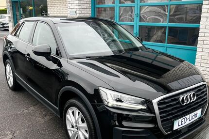 Audi Q2 66.674 km 18.950 € Bornheim 53332