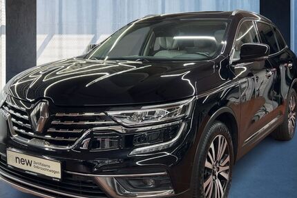 Renault Koleos 46.647 km 28.910 € Köln 50939