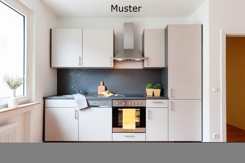 Dachgeschoßwohnung Köln Porz - 2 Zimmer, 53 m&sup2;, 653&euro; | Angebot:26275219
