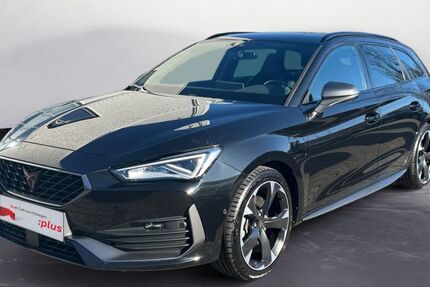 Cupra Leon 62.607 km 22.980 &euro; Hilden 40721