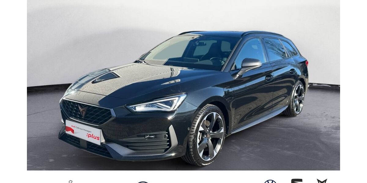 Cupra Leon 62.607 km 22.980 &euro; Hilden 40721