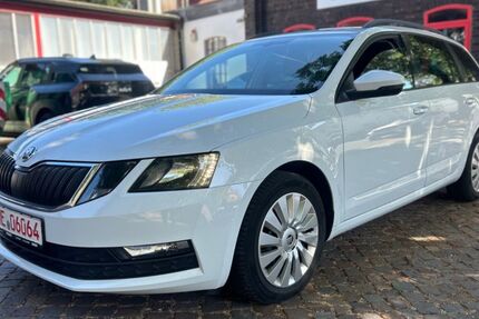 Skoda Octavia 146.018 km 9.999 &euro; Langenfeld 40764
