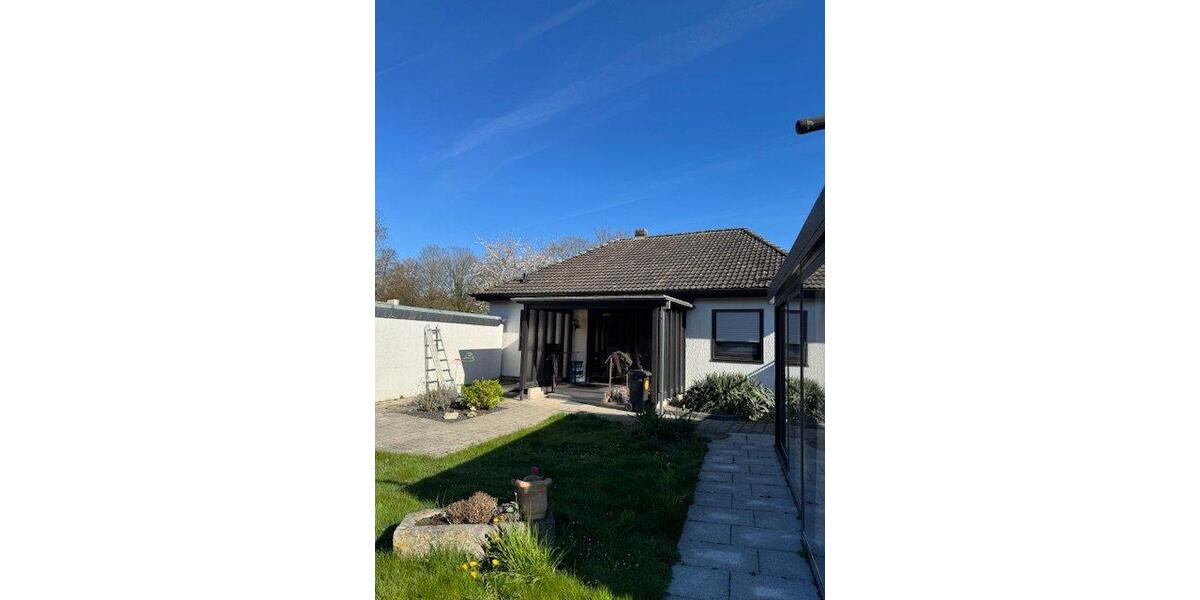 Bungalow Kerpen Buir - 4 Zimmer, 113 m&sup2;, 445.000&euro; | Angebot:26778724