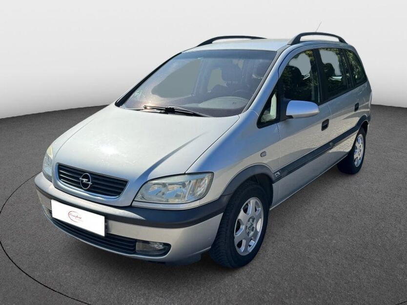 Zafira
