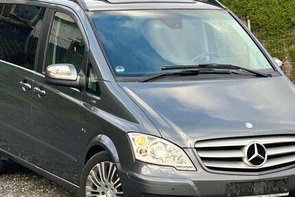 Mercedes-Benz Viano 338.303 km 13.999 &euro; Overath bei Köln 51491