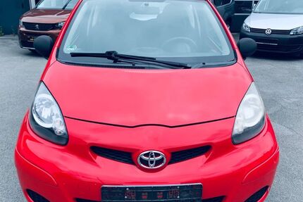 Toyota Aygo (X) 85.700 km 1.250 &euro; Hilden 40723