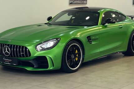 Mercedes-Benz AMG GT R 27.750 km 124.980 € Remscheid/NRW 42859