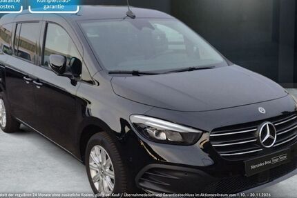 Mercedes-Benz T-Klasse 6.888 km 30.990 &euro; Leverkusen 51371