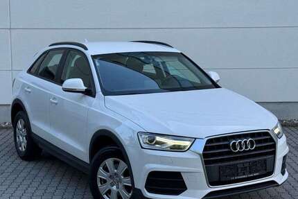 Audi Q3 129.500 km 13.999 € Bonn 53127