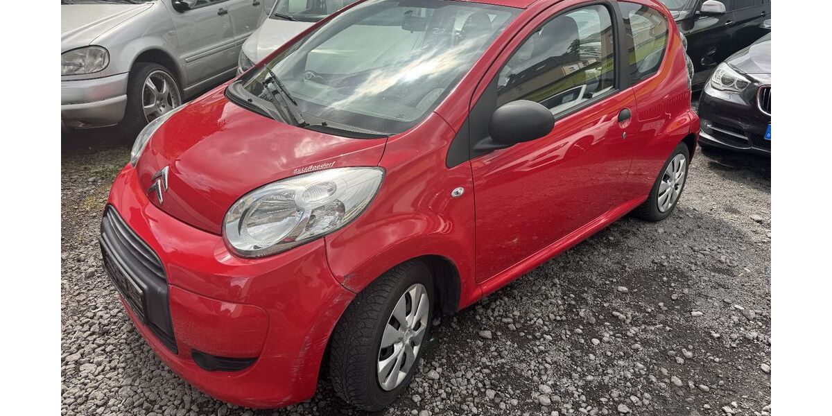 Citroen C1 213.000 km 1.190 &euro; Troisdorf 53842