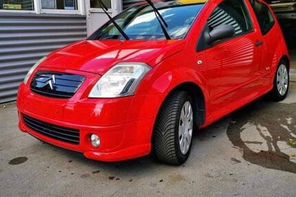 Citroen C2 175.000 km 2.800 € Solingen 42659