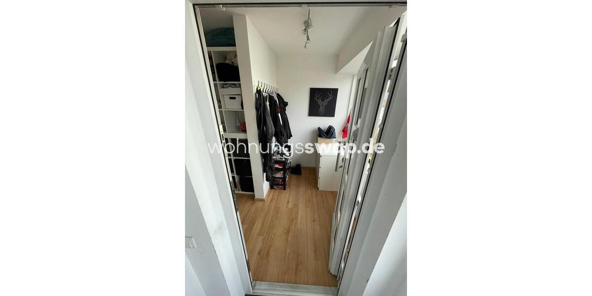 Wohnungsswap - 3 Zimmer, 89 m² - Beethovenstraße, Lindenthal, Köln 3 zimmer