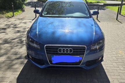 Audi A4 250.000 km 4.900 &euro; Köln 51147