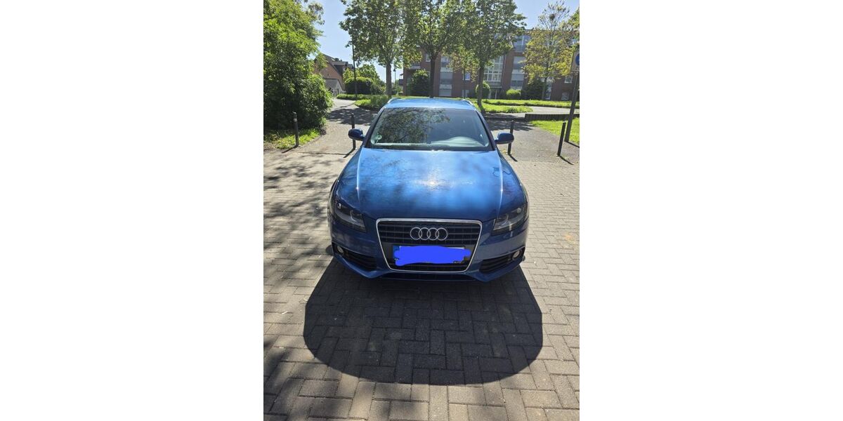 Audi A4 250.000 km 4.900 &euro; Köln 51147