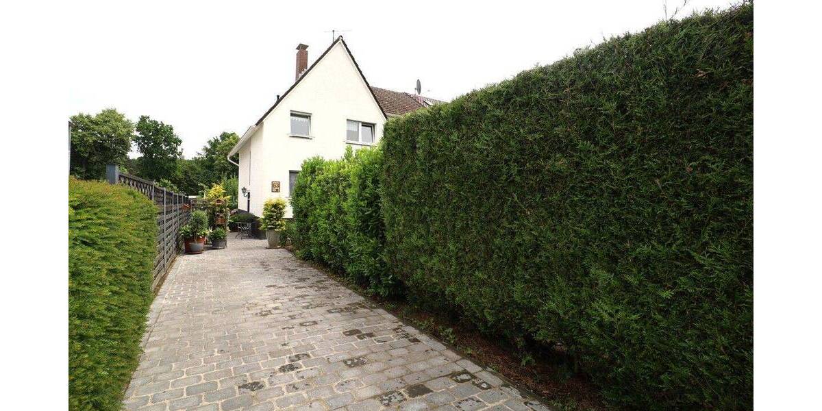 Mehrfamilienhaus, Wohnhaus Weilerswist-Metternich Metternich - 6 Zimmer, 163 m&sup2;, 420.000&euro; | Angebot:26841478