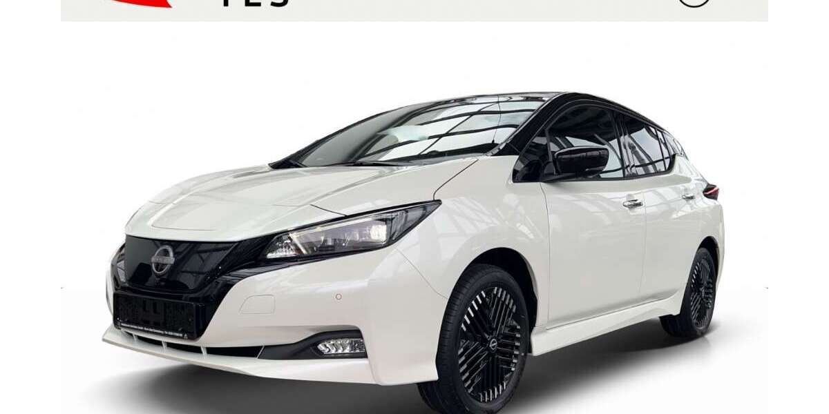 Nissan Leaf 6.500 km 28.980 &euro; Bornheim 53332