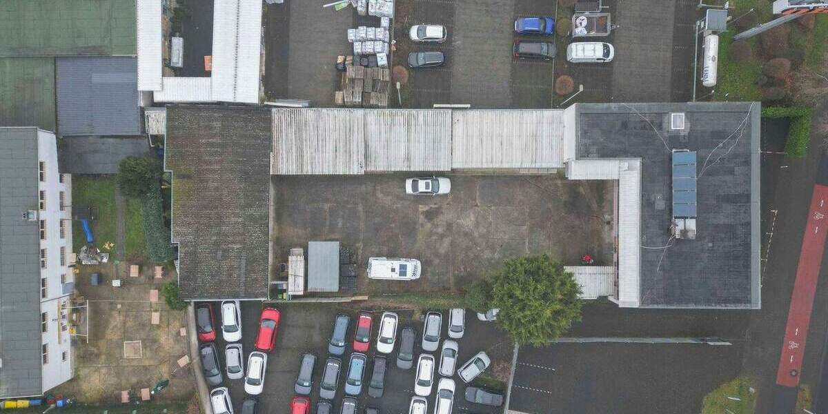 Gewerbeobjekt Bonn Friesdorf - 965.000&euro; | Angebot:25167340