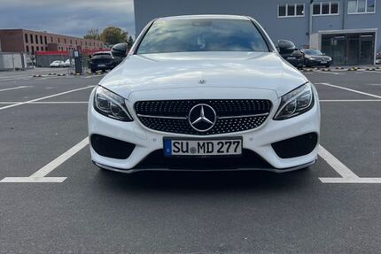 Mercedes-Benz C 250 86.000 km 28.000 € Neunkirchen seelscheid 53819