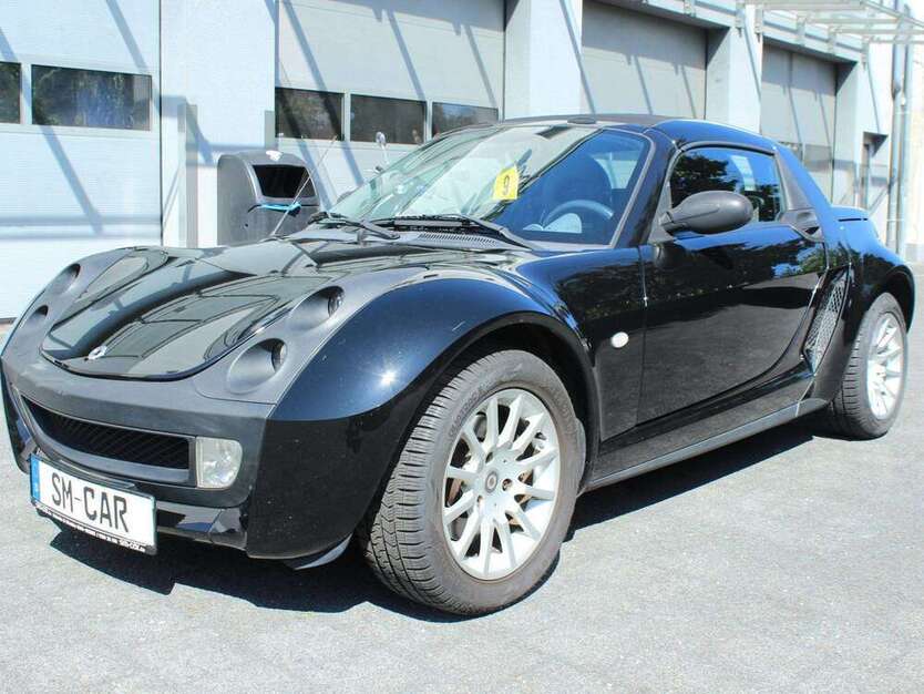 roadster