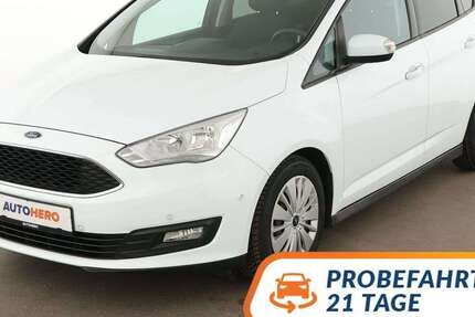 Ford C-Max 105.748 km 8.470 &euro; Köln 50739