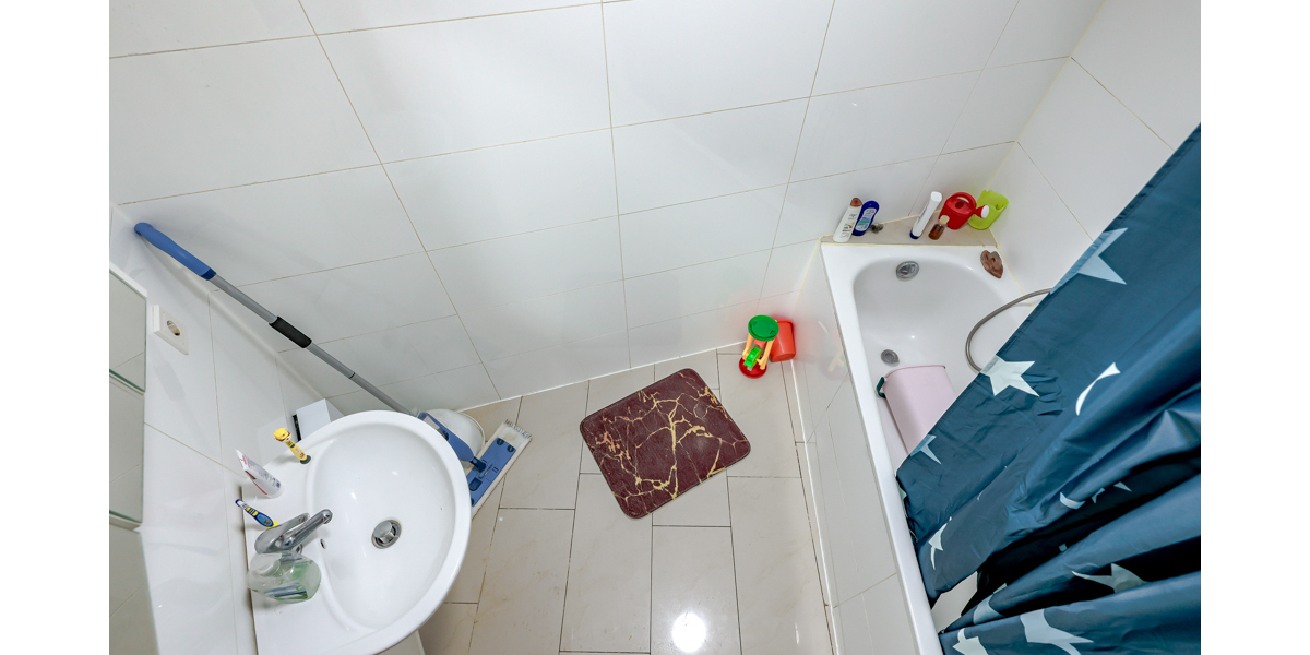 82 m² große Erdgeschoss-Wohnung in Köln-Mülheim - Erdgeschoßwohnung Köln Mülheim | Angebot:20500826