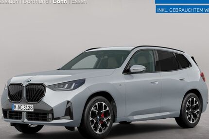 BMW X3 18.287 km 57.599 &euro; Bonn 53119