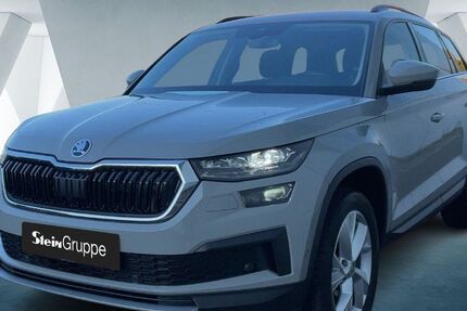 Skoda Kodiaq 54.050 km 34.320 € Siegburg 53721