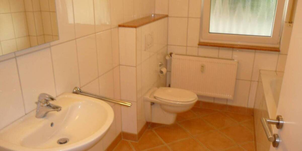 Etagenwohnung Köln Holweide - 2 Zimmer, 51 m&sup2;, 591&euro; | Angebot:26359007