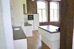 SG, komfortable 85m² 2 Zi. Loftwohnung in Zentrumsnähe, Balkon, Stellplatz, EBK - Loft - Studio - Atelier Solingen Mitte | Angebot:26855412